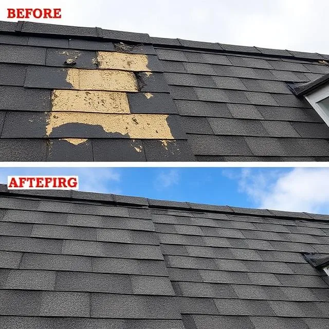 Roof Repair Near Me in Benge, WA near me